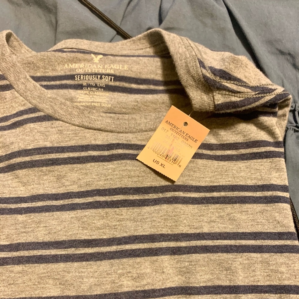 Brand new American eagle t shirt
